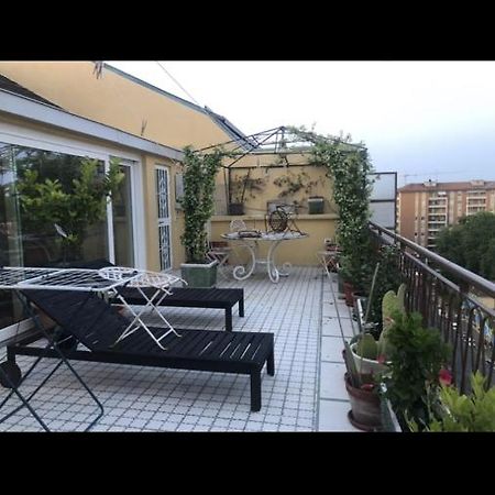 Casa Mia Stanza In Appartamento Condiviso Milano Exteriör bild