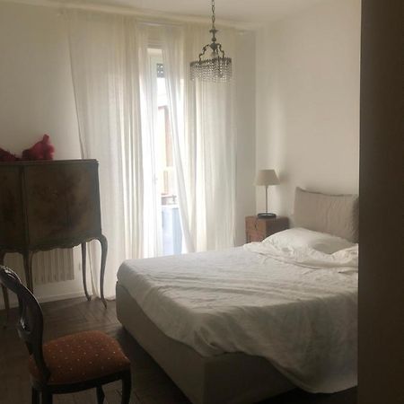 Casa Mia Stanza In Appartamento Condiviso Milano Exteriör bild